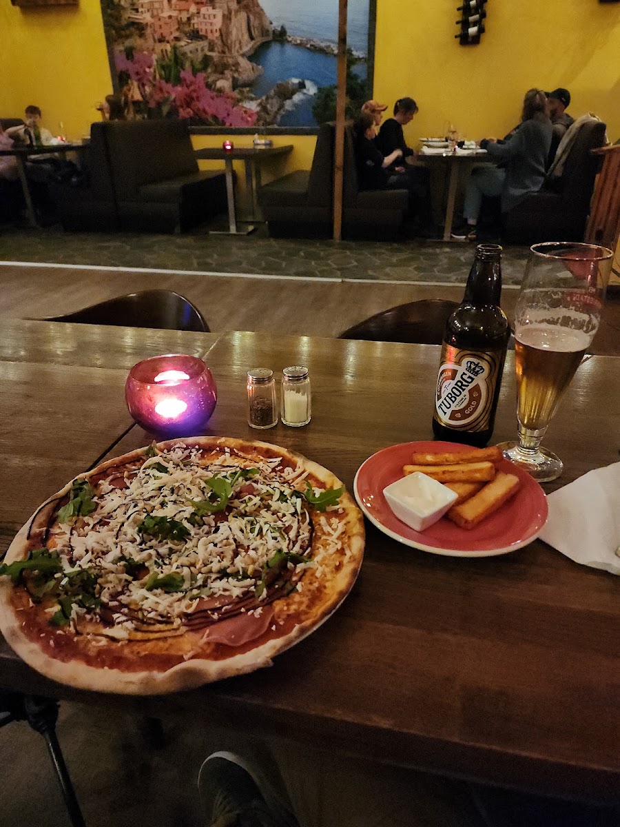 Como Restaurang Bollnäs-2