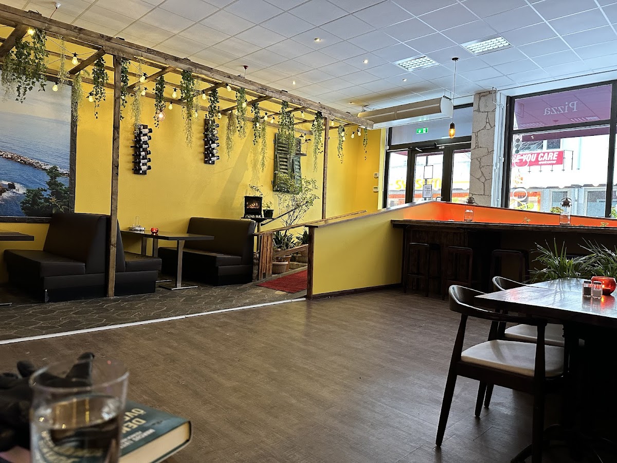 Como Restaurang Bollnäs-3