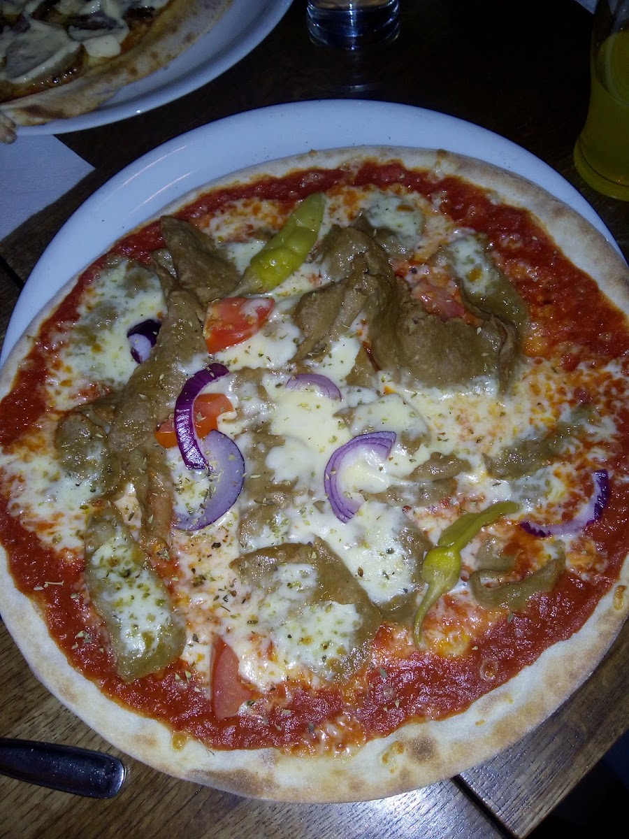 Como Restaurang Bollnäs-5