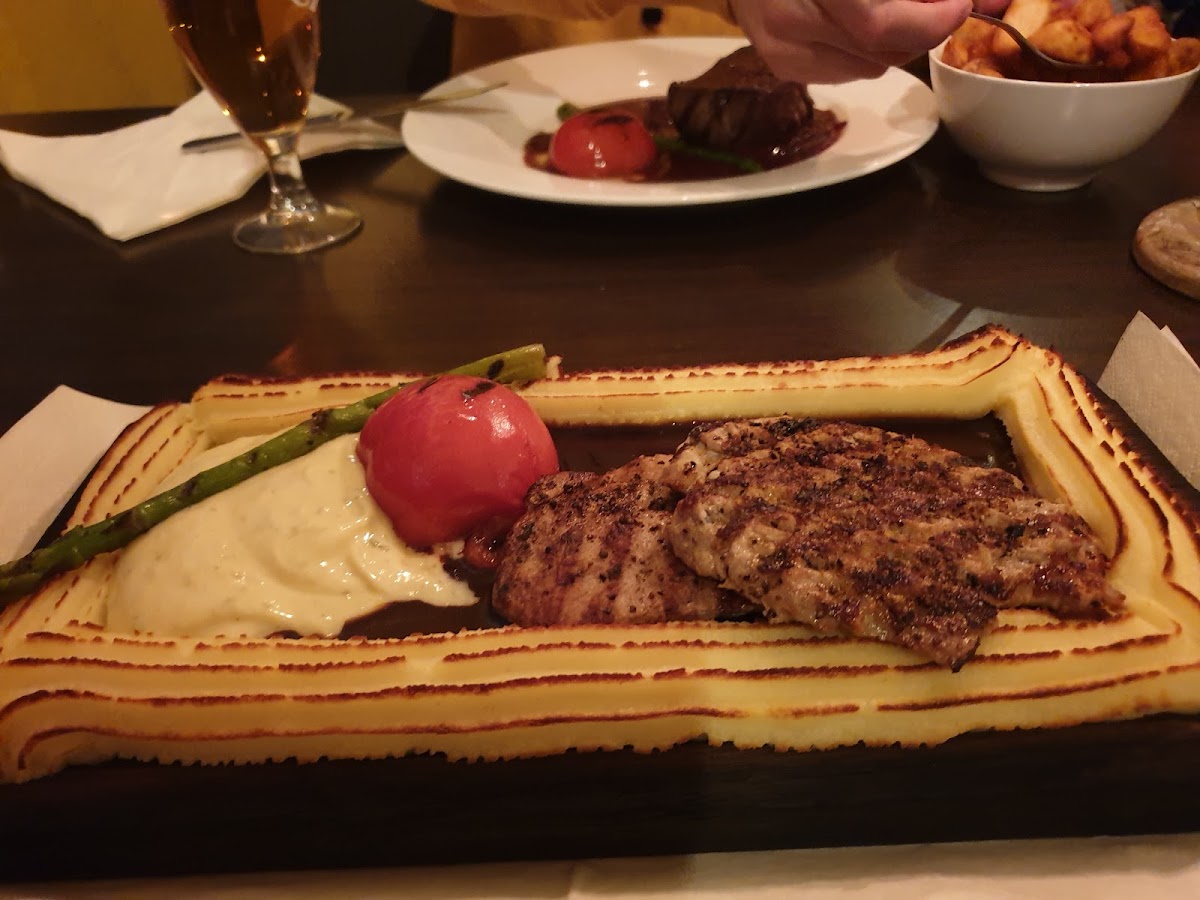 Como Restaurang Bollnäs-8