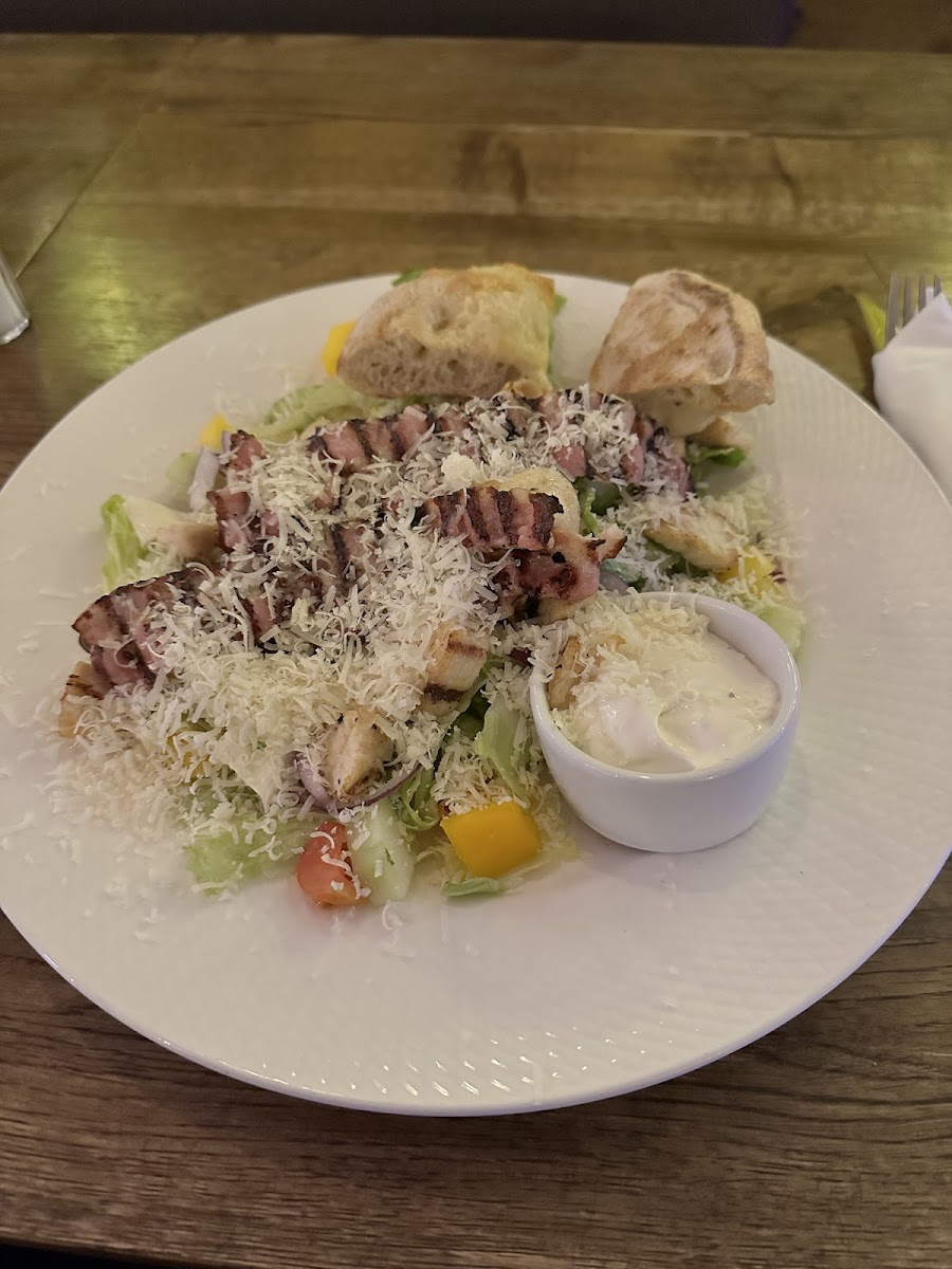 Como Restaurang Bollnäs-9